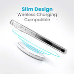 Speck Apple iPhone 15 Pro Presidio Perfect Clear - Clear - Clear