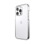 Speck Apple iPhone 15 Pro Presidio Perfect Clear - Clear - Clear
