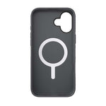 Speck Apple iPhone 16 Plus Candyshell Grip MagSafe Case - Black - Black