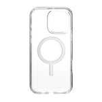 Speck Apple iPhone 16 Pro Max Presidio Perfect-Clear Magsafe Case - Clear - Clear