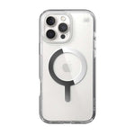Speck Apple iPhone 16 Pro Max Presidio Perfect-Clear Magsafe Case - Clear - Clear