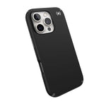 Speck Apple iPhone 16 Pro Presidio2 Pro Magsafe Case - Black - Black
