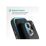 Speck Apple iPhone 16 Pro Presidio2 Pro Magsafe Case - Black - Black