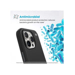 Speck Apple iPhone 16 Pro Presidio2 Pro Magsafe Case - Black - Black
