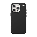 Speck Apple iPhone 16 Pro Presidio2 Pro Magsafe Case - Black - Black