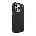 Speck Apple iPhone 16 Pro Presidio2 Pro Magsafe Case - Black - Black