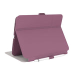Speck Balance Folio Case for Apple iPad (2022) / Apple iPad 11 (2025) - Purple / Pink - Purple
