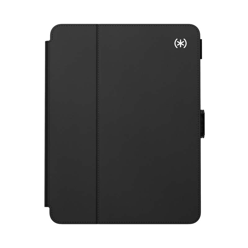 Speck Balance Folio Case for Apple iPad Pro 11 (2022) / iPad Pro 11 (2018) / iPad Air 11 (2025) - Black - Black