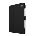 Speck Balance Folio Case for Apple iPad Pro 11 (2022) / iPad Pro 11 (2018) / iPad Air 11 (2025) - Black - Black
