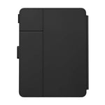 Speck Balance Folio Case for Apple iPad Pro 11 (2022) / iPad Pro 11 (2018) / iPad Air 11 (2025) - Black - Black