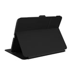 Speck Balance Folio Case for Apple iPad Pro 11 (2022) / iPad Pro 11 (2018) / iPad Air 11 (2025) - Black - Black