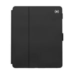 Speck Balance Folio Case for Apple iPad Pro 13 inch (2024) - Black - Black