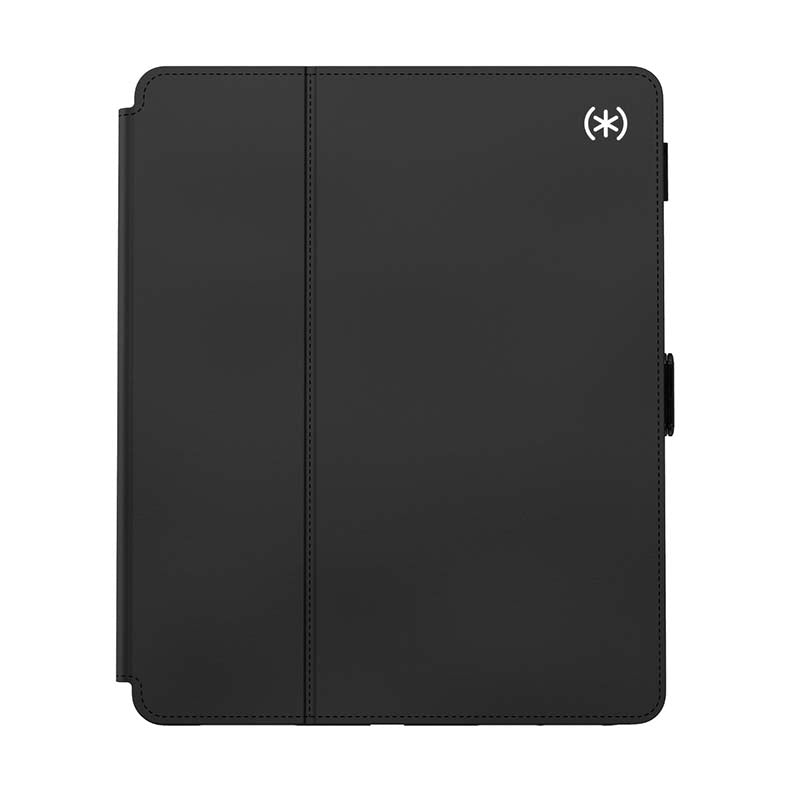 Speck Balance Folio Case for Apple iPad Pro 13 inch (2024) - Black - Black