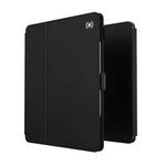 Speck Balance Folio Case for Apple iPad Pro 13 inch (2024) - Black - Black
