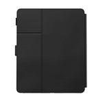 Speck Balance Folio Case for Apple iPad Pro 13 inch (2024) - Black - Black