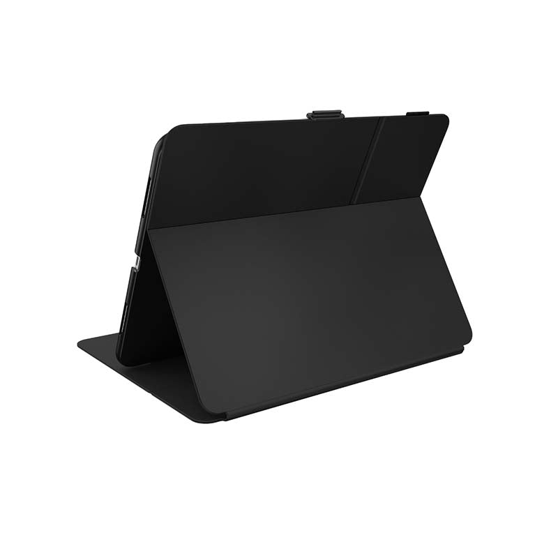 Speck Balance Folio Case for Apple iPad Pro 13 inch (2024) - Black - Black