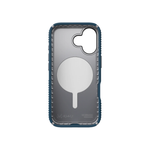 Speck iPhone 17 Presidio2 Grip Magesafe - Deep Sea Blue - Deep Blue