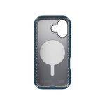 Speck iPhone 17 Presidio2 Grip Magsafe ClickLock - Deep Sea Blue - Deep Blue