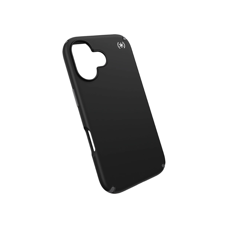 Speck iPhone 17 Presidio2 Pro Magsafe - Black - Black