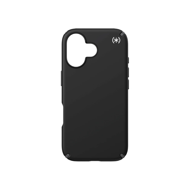 Speck iPhone 17 Presidio2 Pro Magsafe - Black - Black