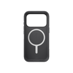 Speck iPhone 17 Pro Candyshell Grip Magsafe - Black - Black