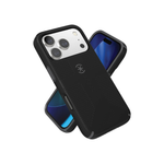 Speck iPhone 17 Pro Candyshell Grip Magsafe - Black - Black