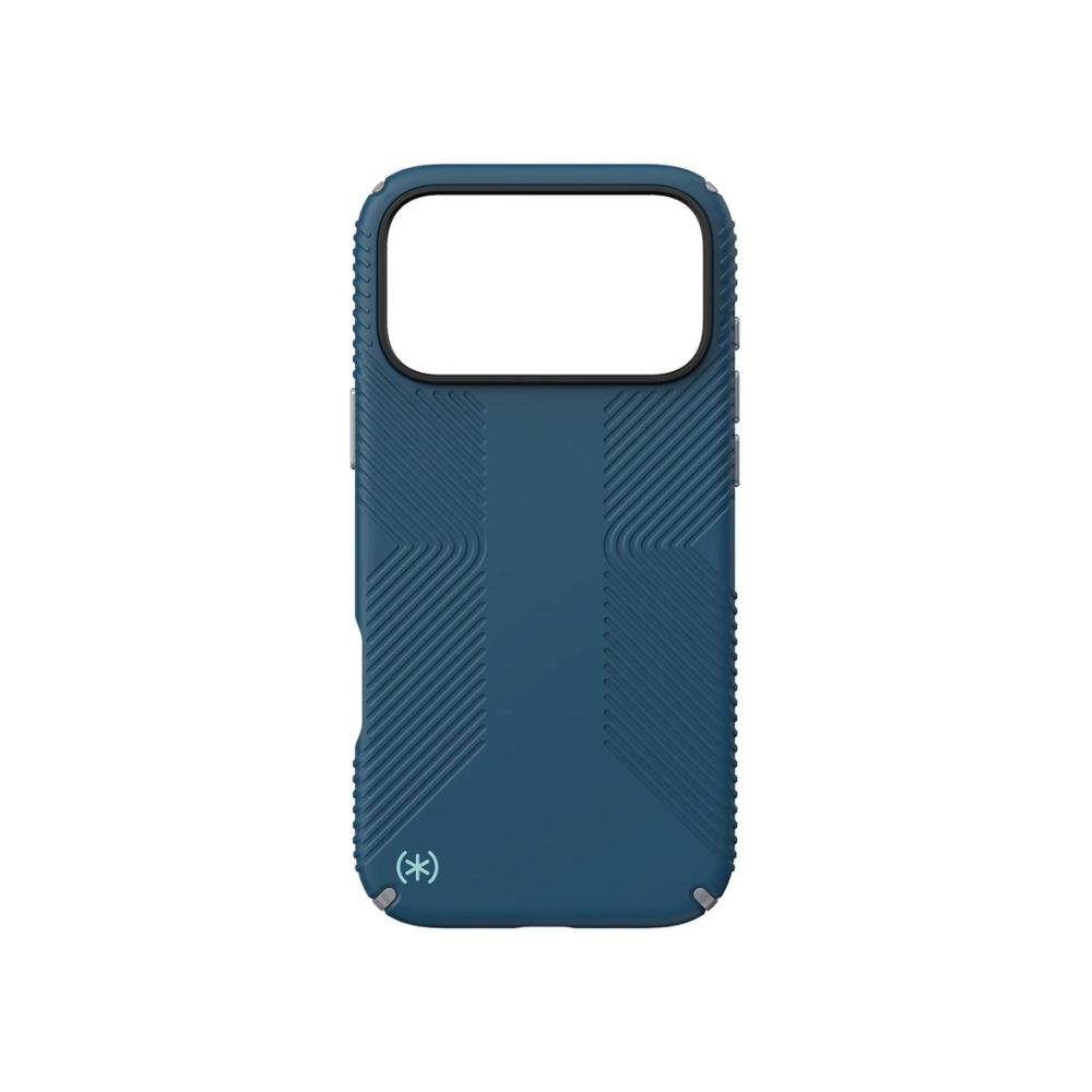Speck iPhone 17 Pro Max Presidio2 Grip- Deep Sea Blue - Deep Blue