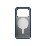 Speck iPhone 17 Pro Presidio2 Grip MagSafe- Deep Sea Blue - Deep Blue