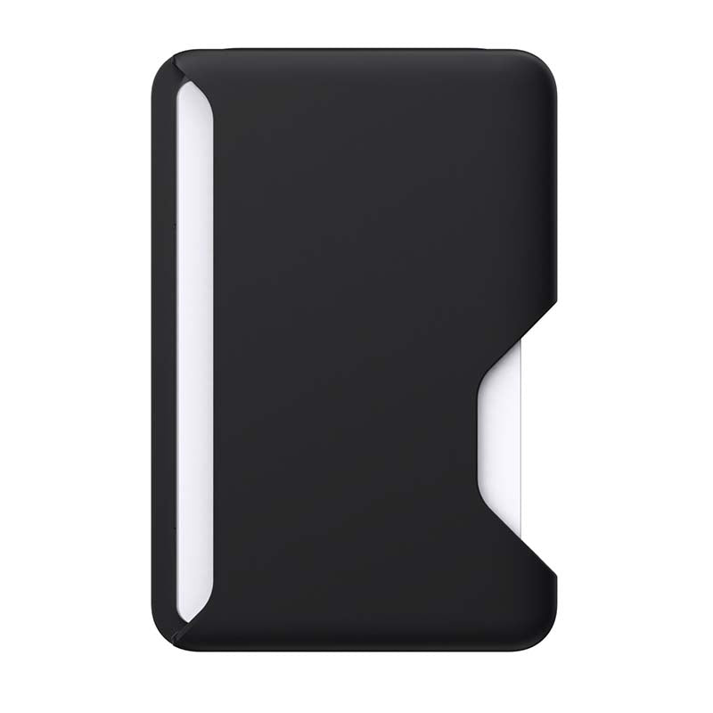 Speck MagSafe Wallet - Black - Black