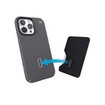 Speck MagSafe Wallet - Black - Black