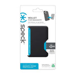 Speck MagSafe Wallet - Black - Black