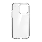 Speck Presidio Perfect Clear iPhone 15 Pro Max Case - Clear