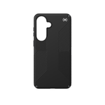 Speck Presidio2 Grip Magnet MagSafe Case Samsung Galaxy S26+ - Black - Black