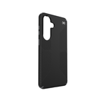 Speck Presidio2 Grip Magnet MagSafe Case Samsung Galaxy S26+ - Black - Black