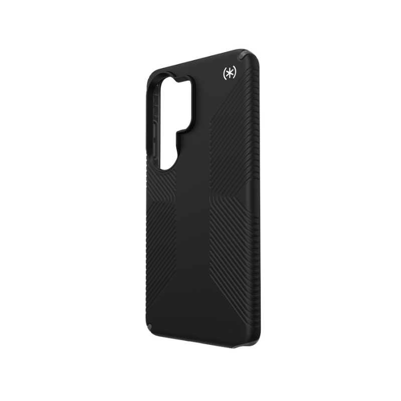 Speck Presidio2 Grip Magnet MagSafe Case Samsung Galaxy S26 Ultra - Black - Black