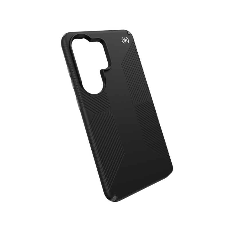 Speck Presidio2 Grip Magnet MagSafe Case Samsung Galaxy S26 Ultra - Black - Black