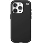 Speck Presidio2 Pro iPhone 15 Pro Case - Black / Grey