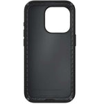 Speck Presidio2 Pro iPhone 15 Pro Case - Black / Grey