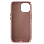 Speck Presidio2 Pro iPhone 15 Case - Pink / White