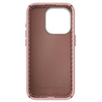 Speck Presidio2 Pro iPhone 15 Pro Case - Pink / White