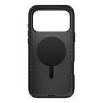 Speck Presidio2 Pro MagSafe Apple iPhone 17 Pro Max Case - Black/Grey - Black