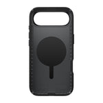 Speck Presidio2 Pro MagSafe Case Apple iPhone Air â€“ Black / Slate Grey - Black