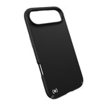 Speck Presidio2 Pro MagSafe Case Apple iPhone Air â€“ Black / Slate Grey - Black