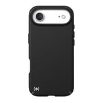 Speck Presidio2 Pro MagSafe Case Apple iPhone Air â€“ Black / Slate Grey - Black