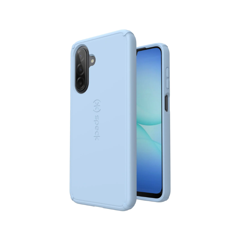 Speck Samsung Galaxy A17 5G ImpactHero - Cornflower Blue - Blue
