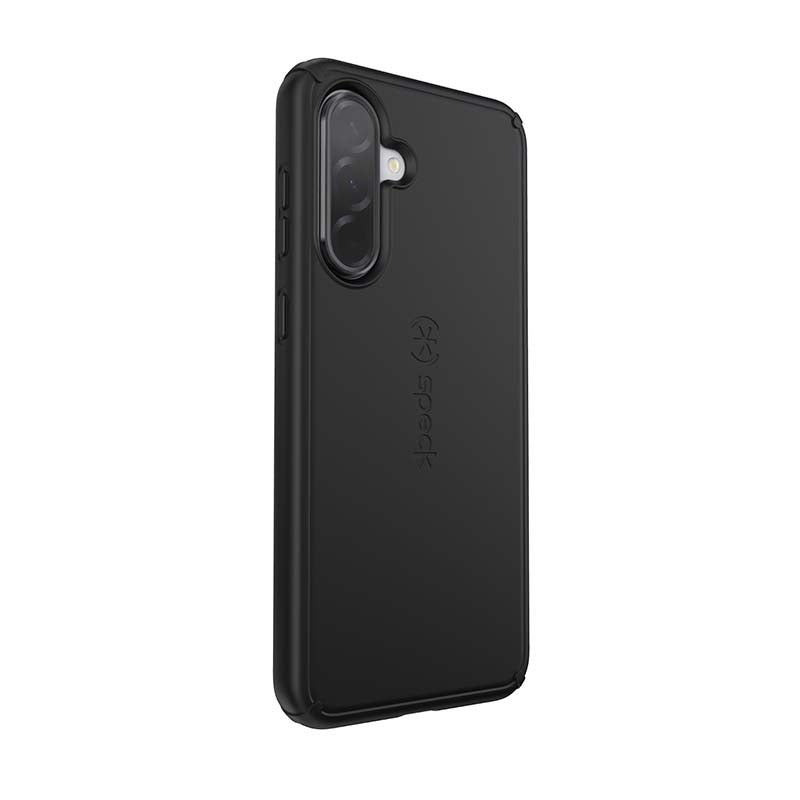 Speck Samsung Galaxy A36 / A56 IMPACTHERO Slim Case - Black - Black