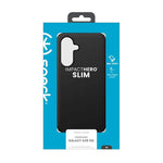 Speck Samsung Galaxy A36 / A56 IMPACTHERO Slim Case - Black - Black