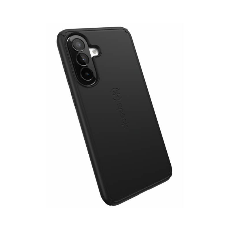 Speck Samsung Galaxy A37 5G ImpactHero - Black Shadow - Black