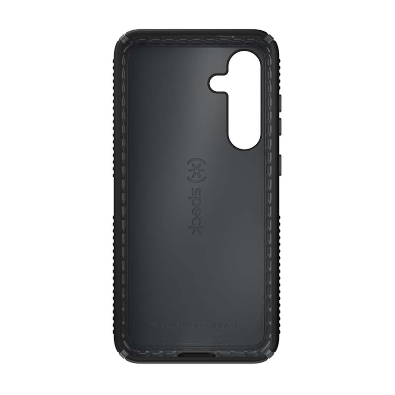 Speck Samsung Galaxy S24 FE IMPACTHERO Slim Case - Black - Black
