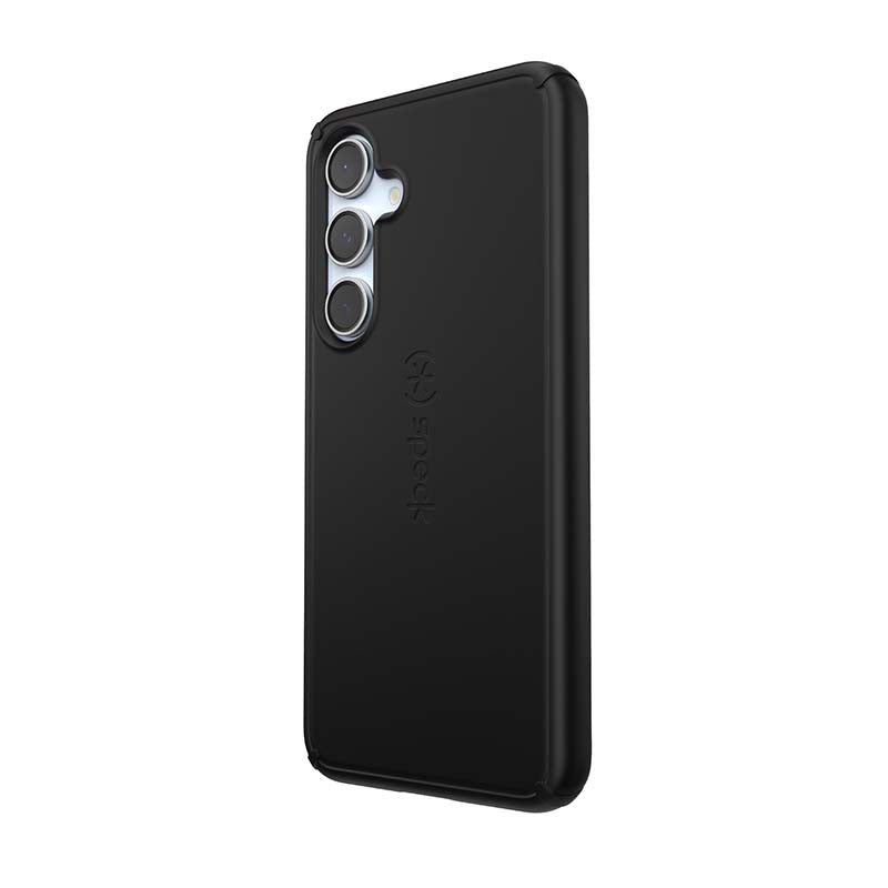 Speck Samsung Galaxy S24 FE IMPACTHERO Slim Case - Black - Black